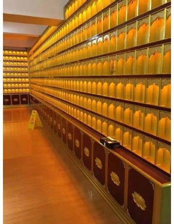 千佛灯千佛塔千佛龛